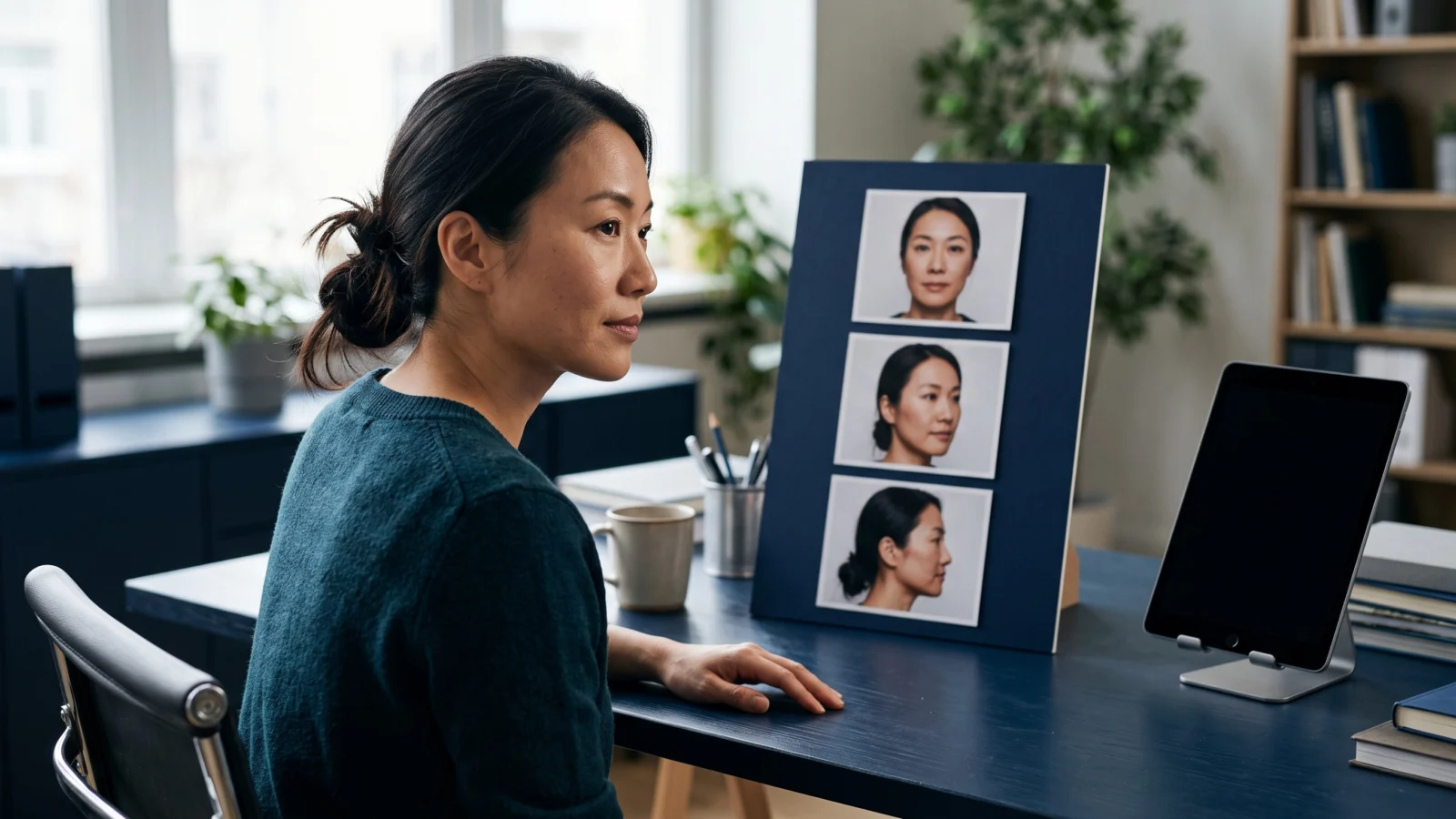 How Accurate Are AI Plastic Surgery Simulators?