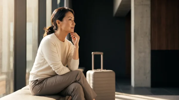 Flying After Rhinoplasty: Air Travel Planning Guide