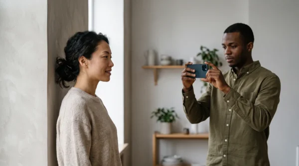How to Take Photos for an AI Rhinoplasty Preview