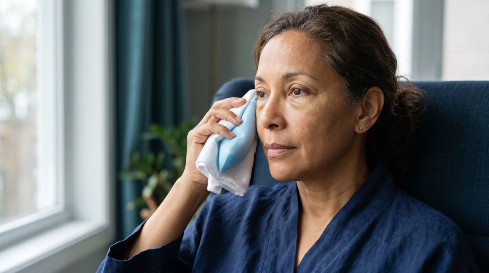 Lower Blepharoplasty Recovery Timeline