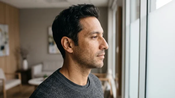 Male Rhinoplasty Preview Guide: Explore Nose Shape With AI