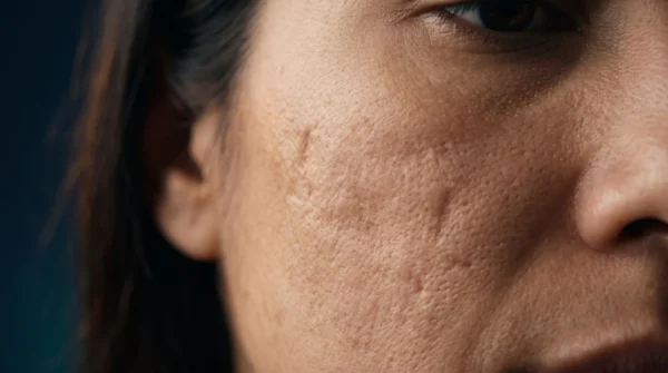 Microneedling for Acne Scars: What to Expect