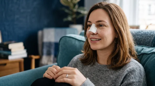 Rhinoplasty and Braces: How to Plan the Timing of Both