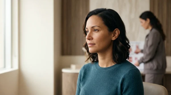 Rhinoplasty Front View vs Side Profile: Why Both Matter