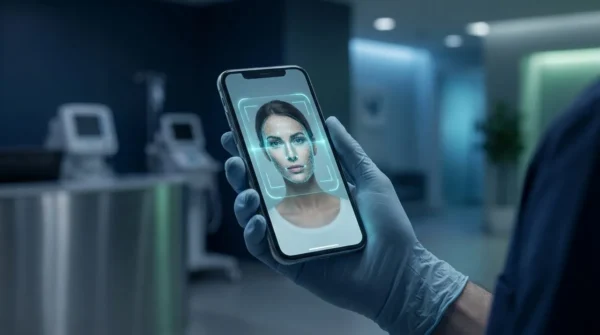 Rhinoplasty in 2026: What a Realistic AI Preview Can Tell You