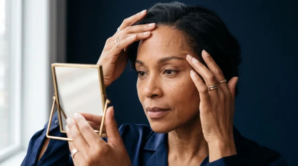Endoscopic Brow Lift vs Temporal Brow Lift