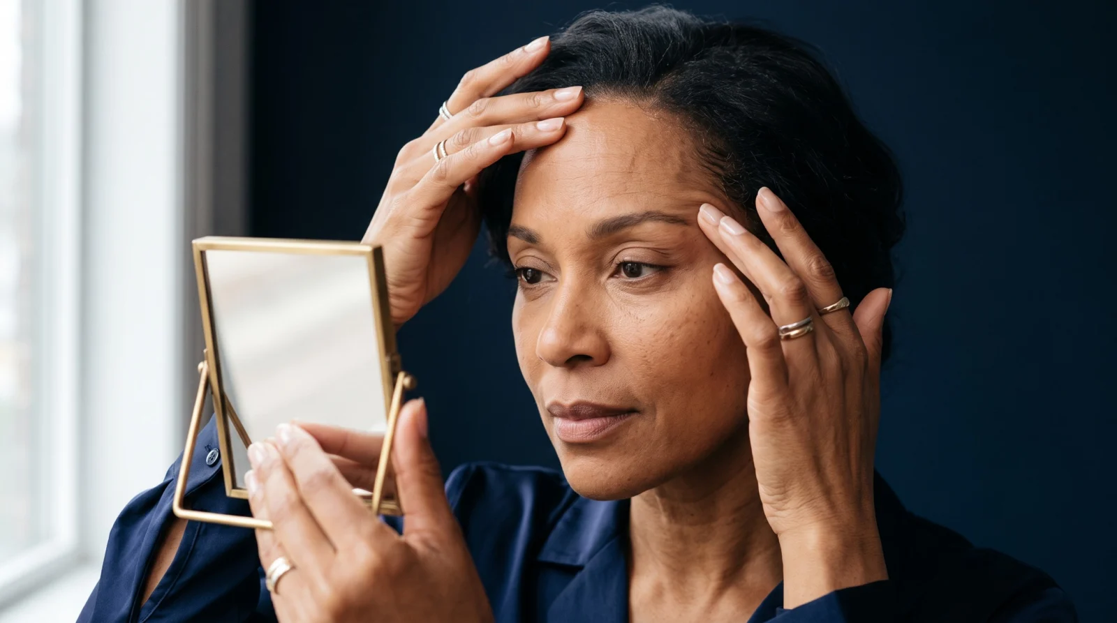 Endoscopic Brow Lift vs Temporal Brow Lift