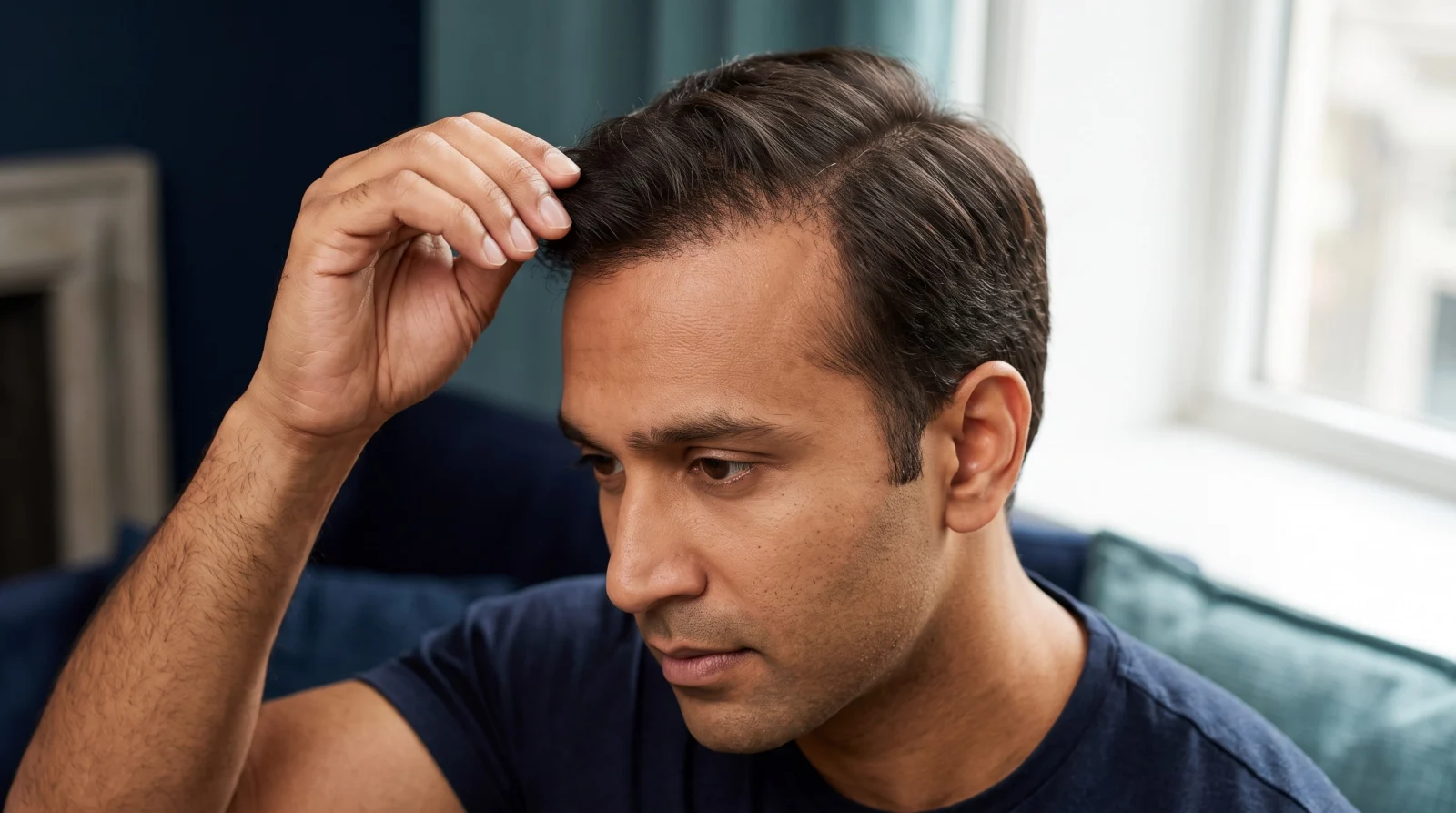 Hair Transplant Hairline Design: What Looks Natural?